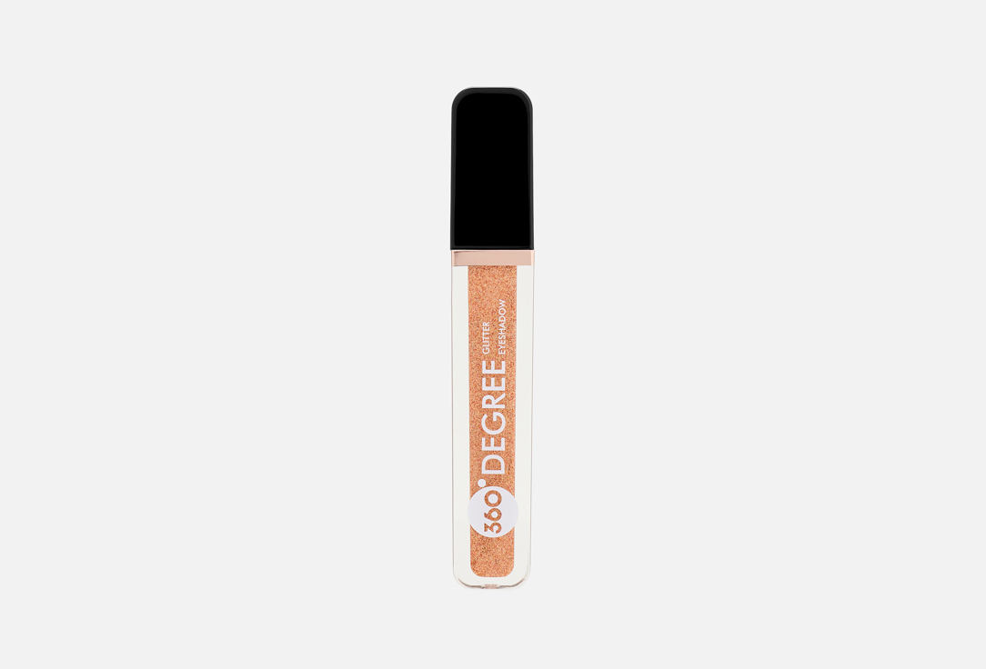 Character Glitter Liquid Eyeshadow 360 degree