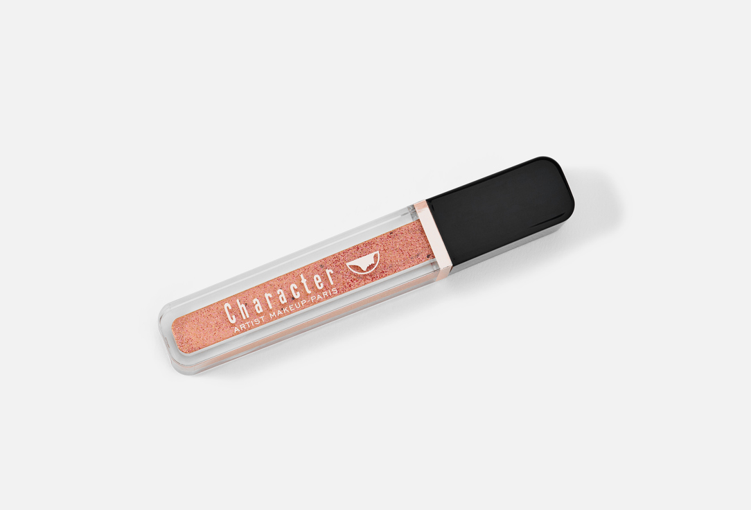 Character Glitter Liquid Eyeshadow 360 degree