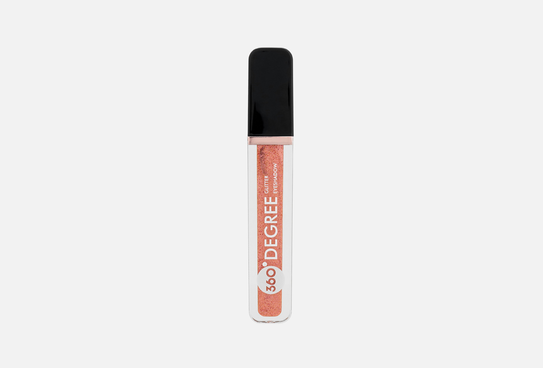 Character Glitter Liquid Eyeshadow 360 degree