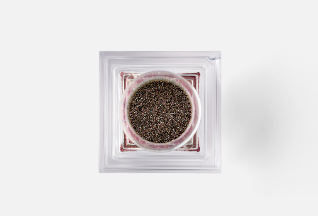 Character Sparkling Eyeshadow Powder Chromatic
