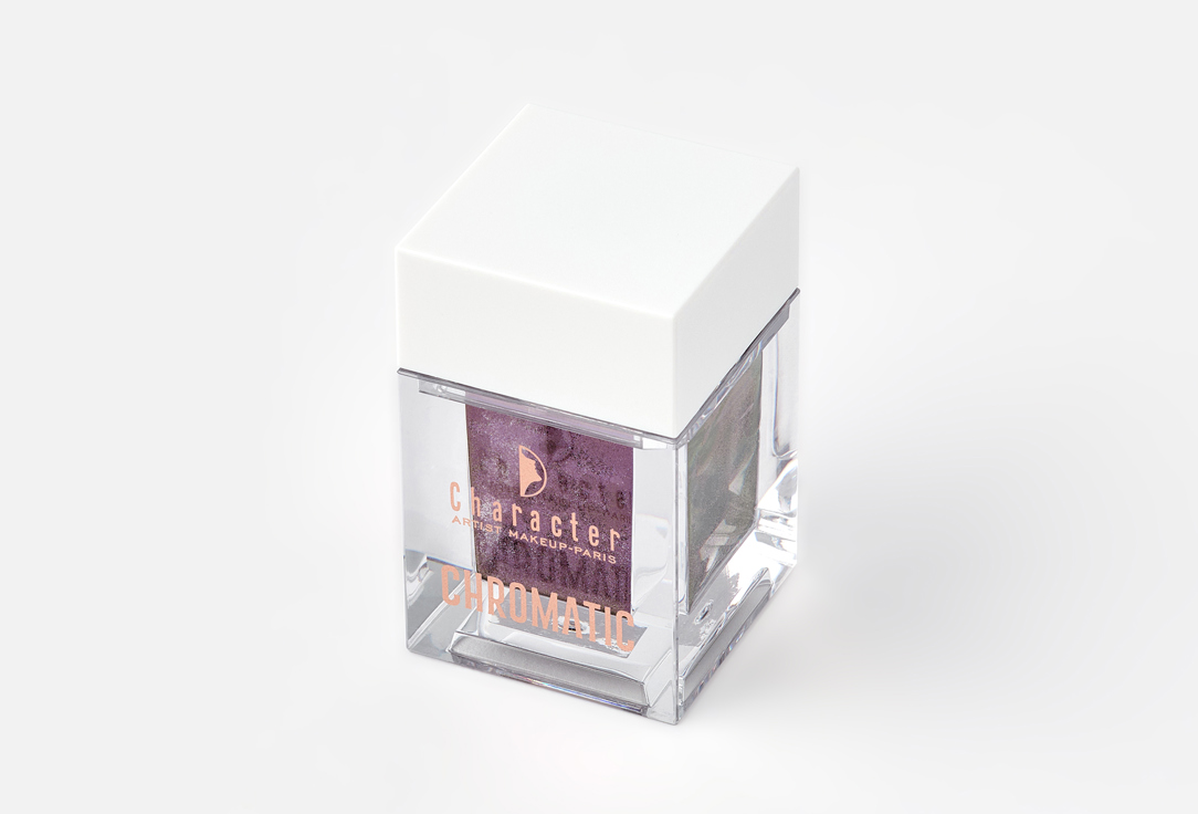 Character Sparkling Eyeshadow Powder Chromatic 003 3 g Character Sparkling Eyeshadow Powder Chromatic