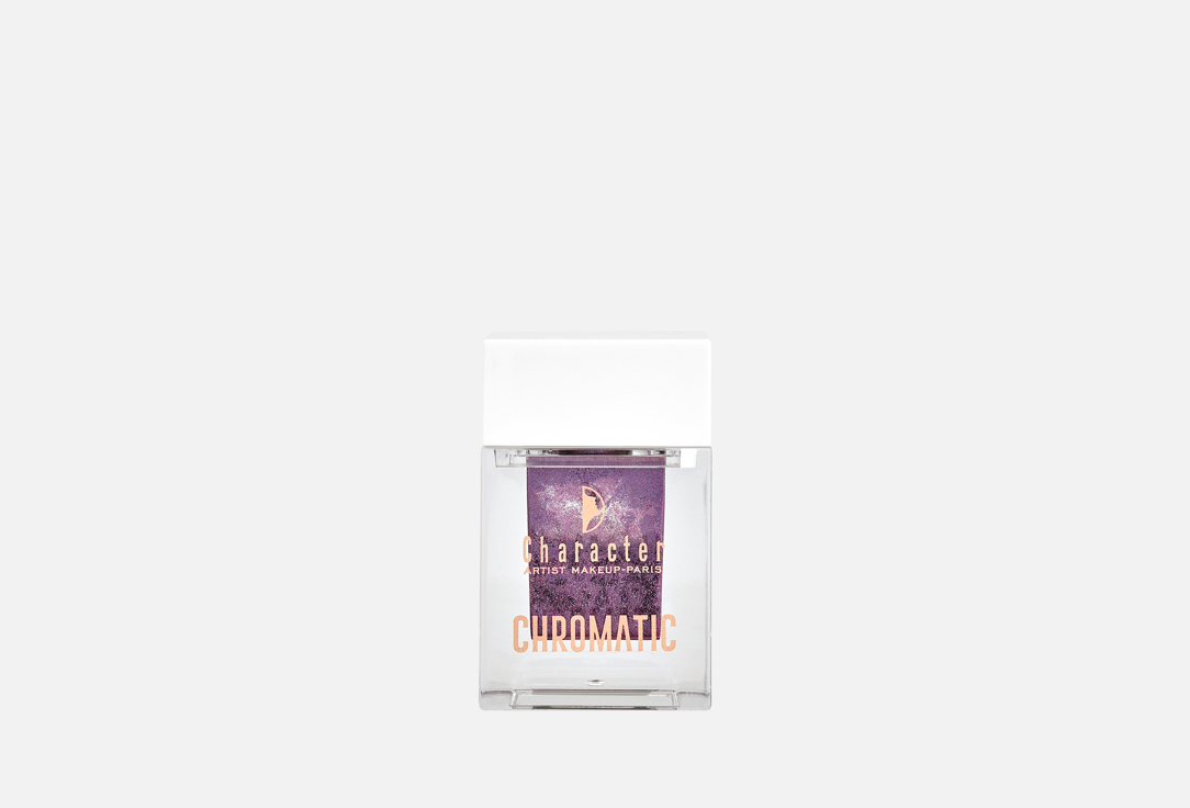Character Sparkling Eyeshadow Powder Chromatic 003 3 g Character Sparkling Eyeshadow Powder Chromatic