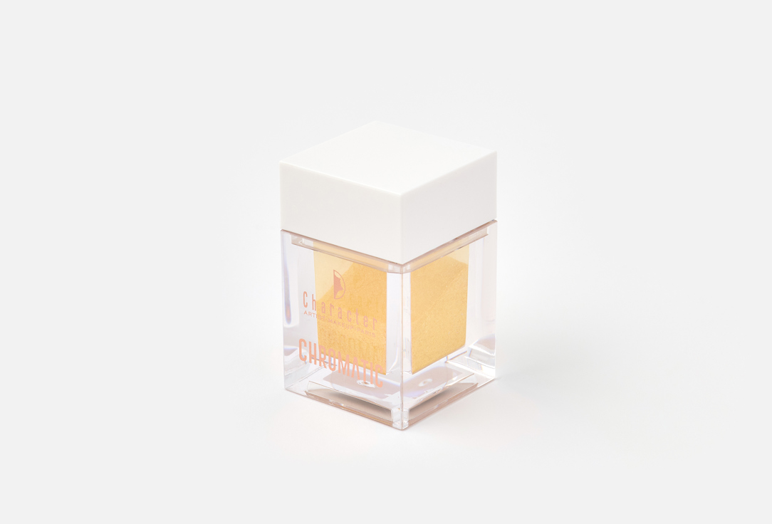 Character Sparkling Eyeshadow Powder Chromatic