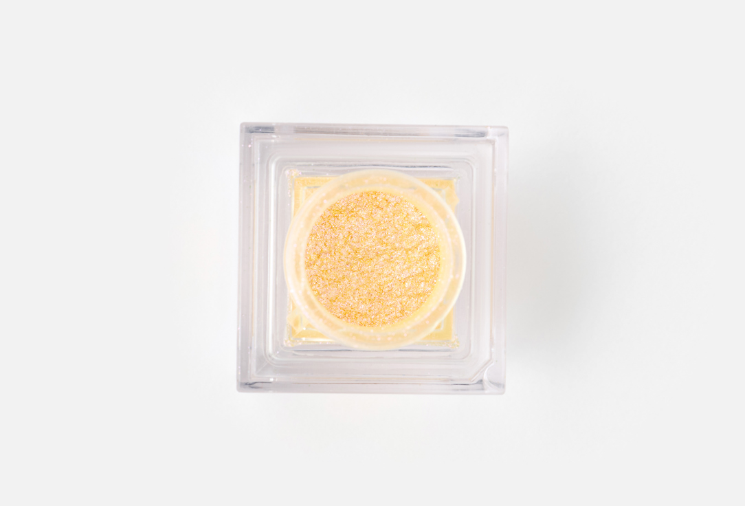 Character Sparkling Eyeshadow Powder Chromatic