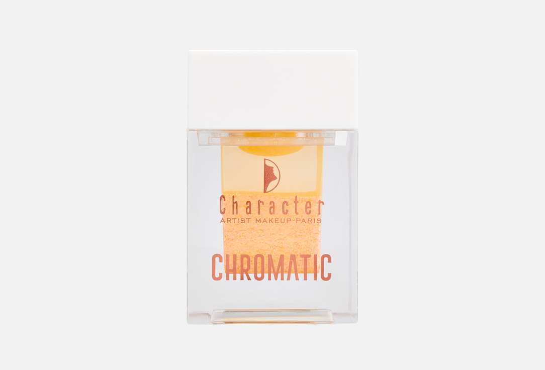 Character Sparkling Eyeshadow Powder Chromatic