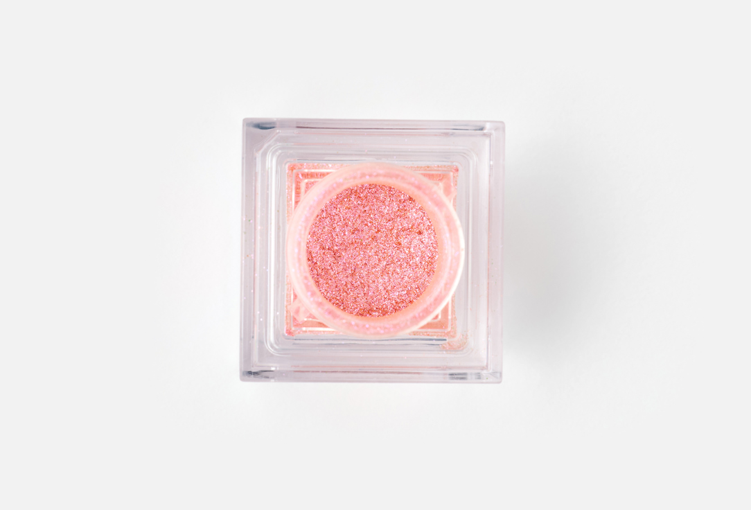 Character Sparkling Eyeshadow Powder Chromatic
