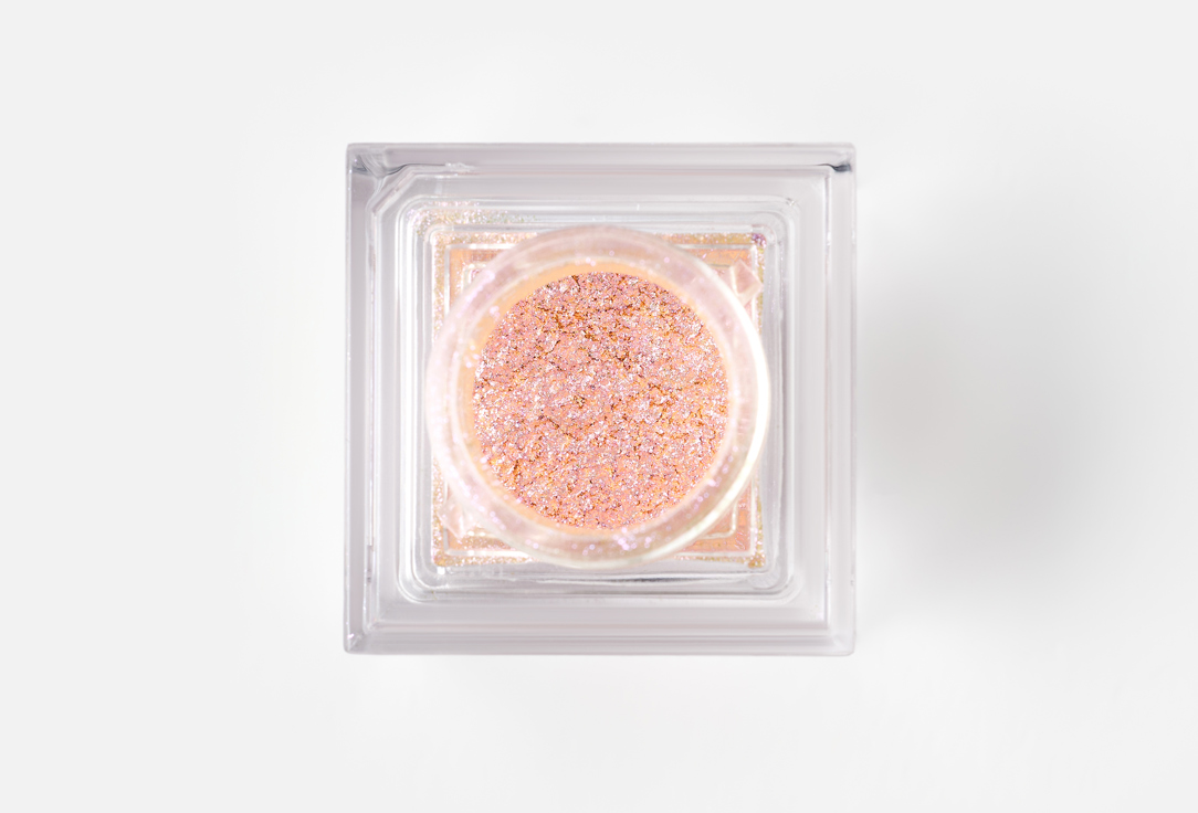 Character Sparkling Eyeshadow Powder Chromatic 006 3 g Character Sparkling Eyeshadow Powder Chromatic