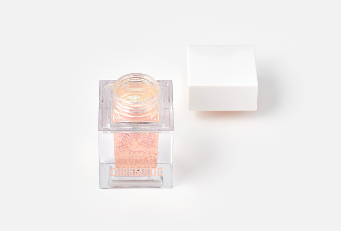 Character Sparkling Eyeshadow Powder Chromatic 006 3 g Character Sparkling Eyeshadow Powder Chromatic