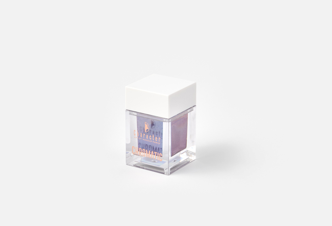 Character Sparkling Eyeshadow Powder Chromatic