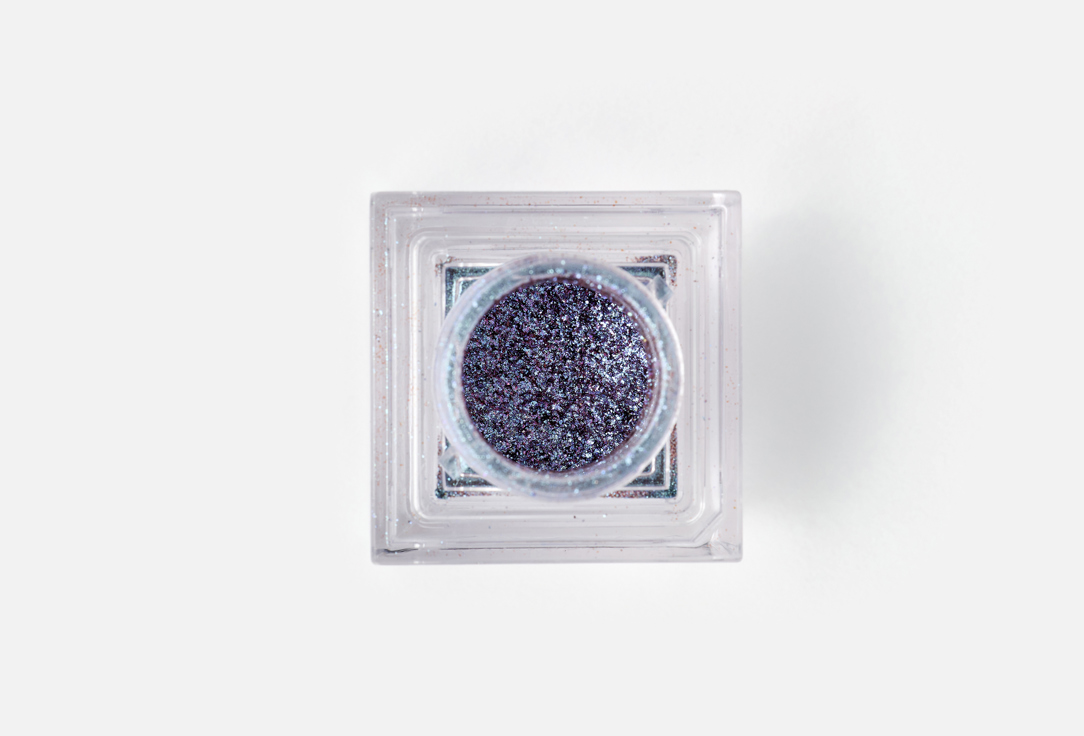 Character Sparkling Eyeshadow Powder Chromatic