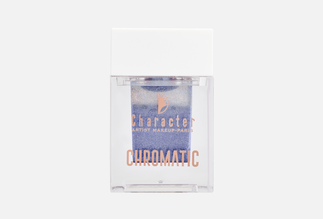 Character Sparkling Eyeshadow Powder Chromatic