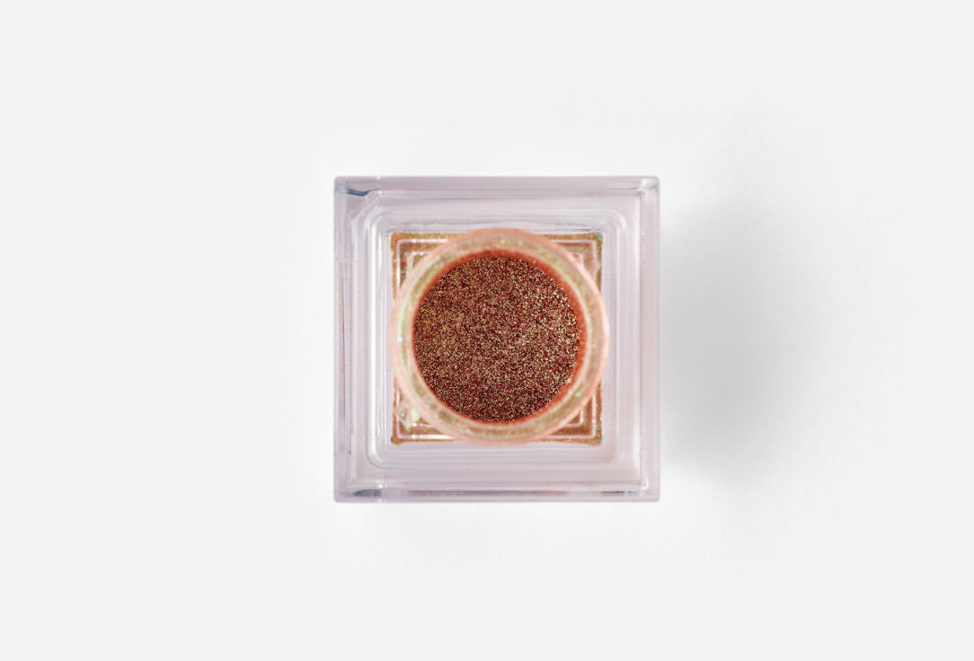 Character Sparkling Eyeshadow Powder Chromatic 011 3 g Character Sparkling Eyeshadow Powder Chromatic