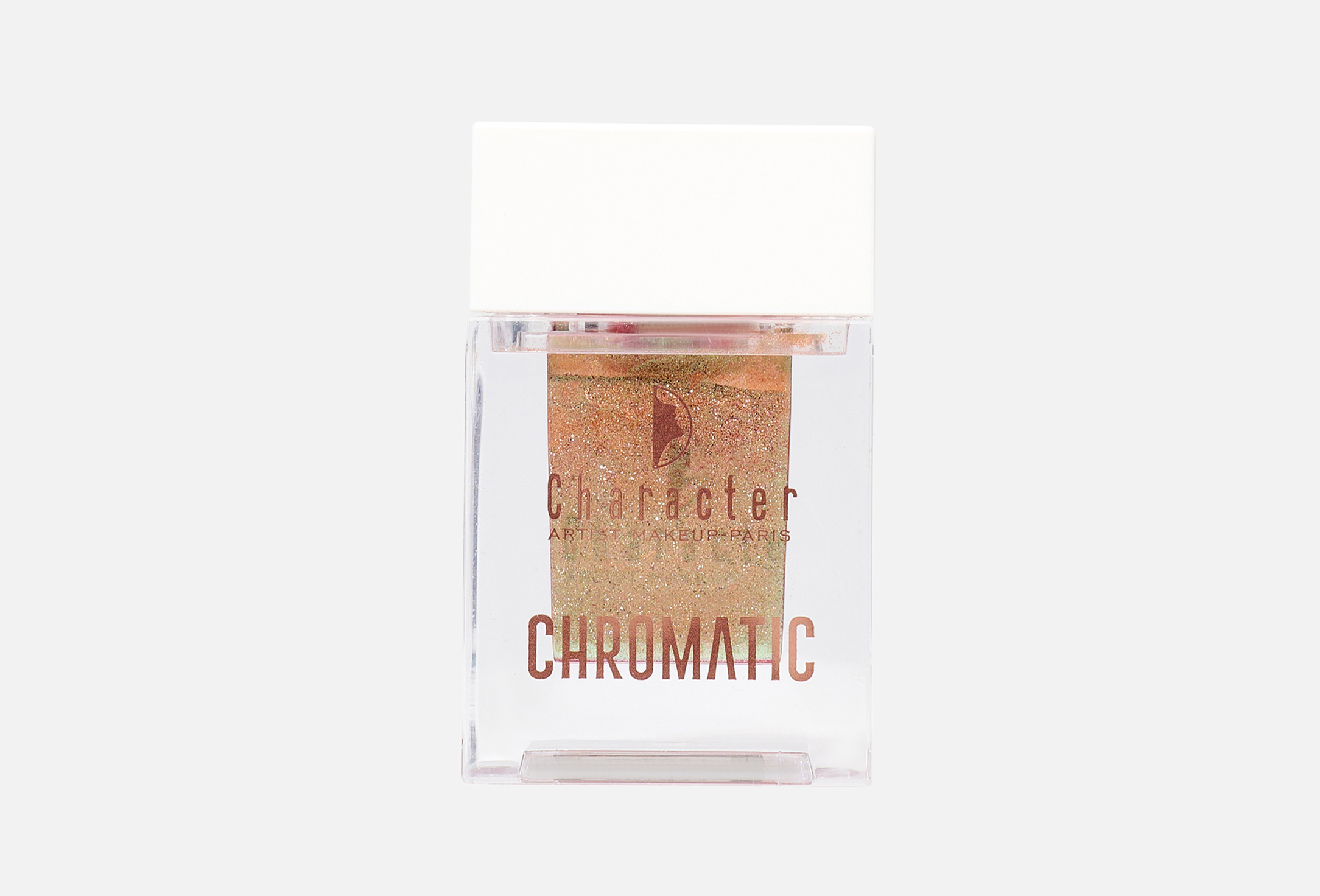 Chromatic  3 011