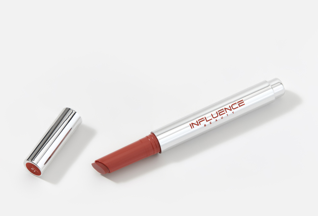 INFLUENCE beauty Lipstick Balm Glow Injection