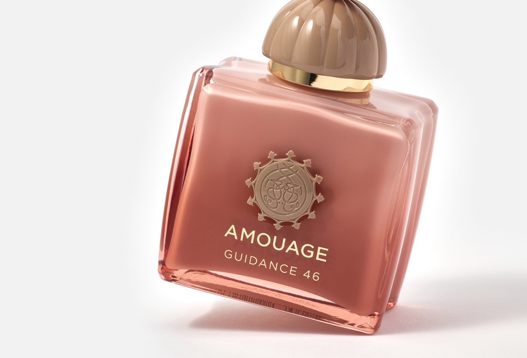Amouage Extrait de parfum Guidance 46 100 ml Amouage Extrait de parfum Guidance 46