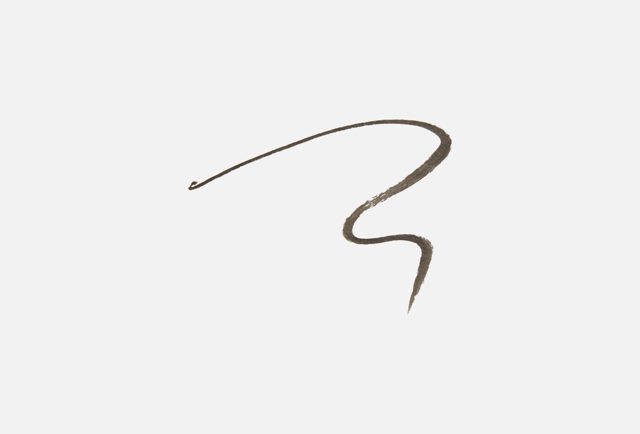 INFLUENCE beauty Eyeliner Manipula