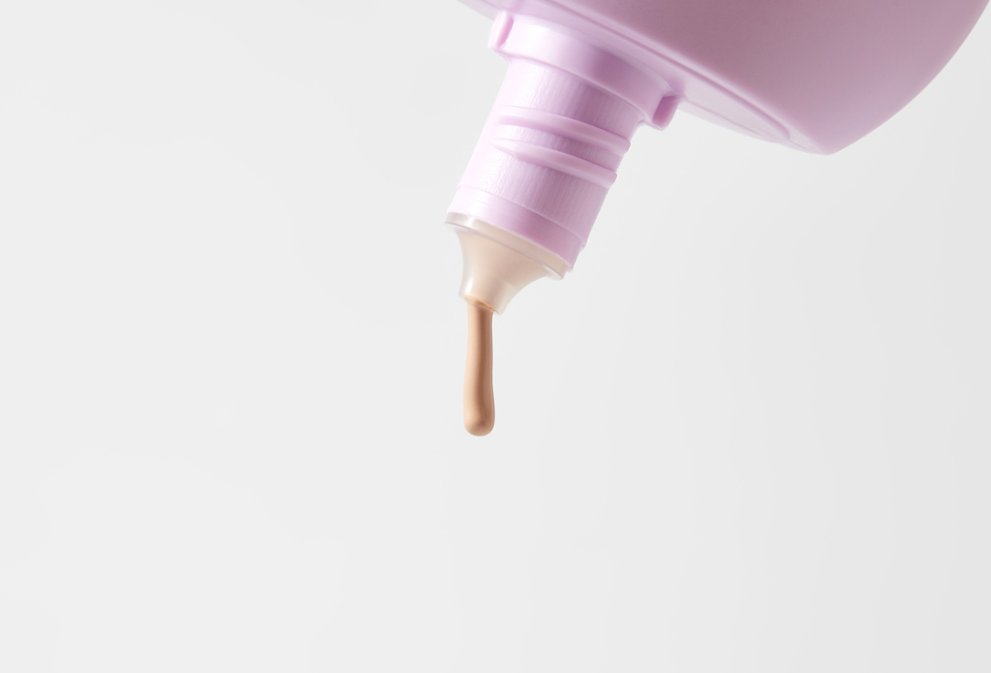 Love Generation Moisturizing face CC Gel Face slime
