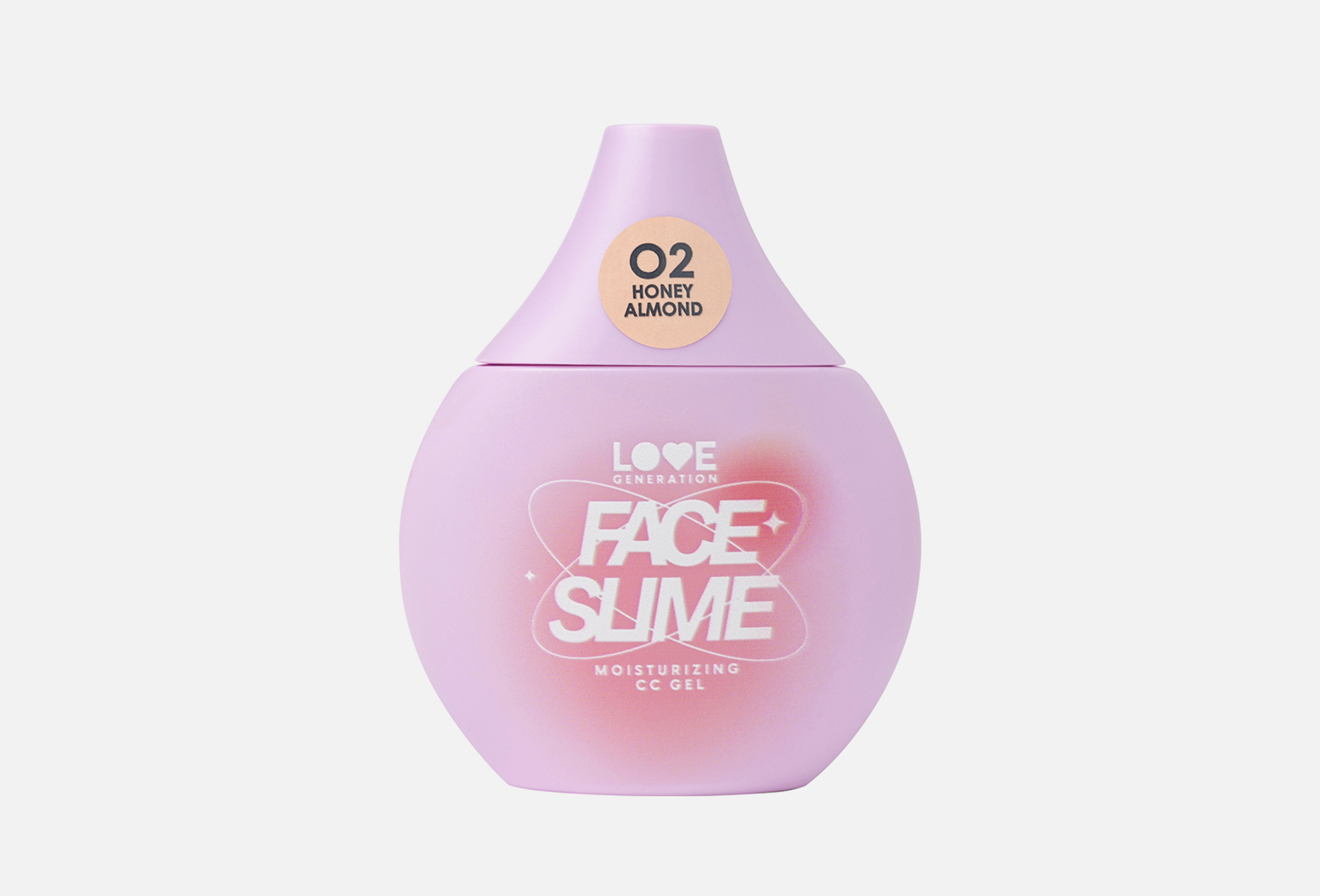 Face slime 30 02