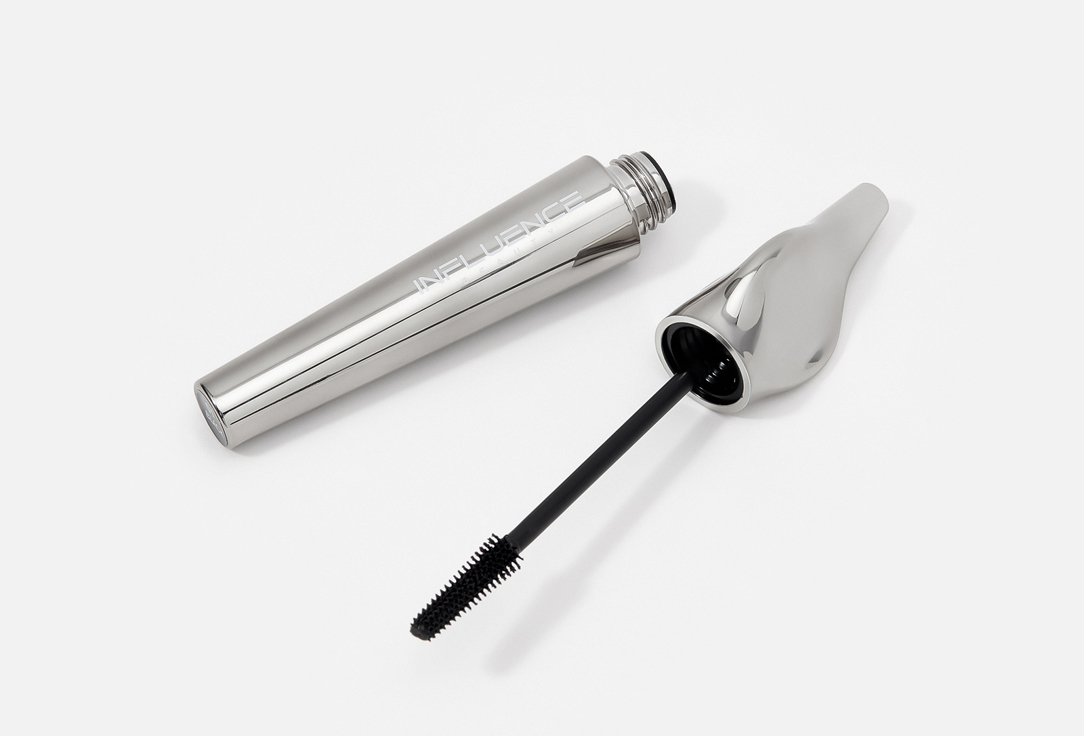 INFLUENCE beauty Mascara Manipula 01 10 ml INFLUENCE beauty Mascara Manipula