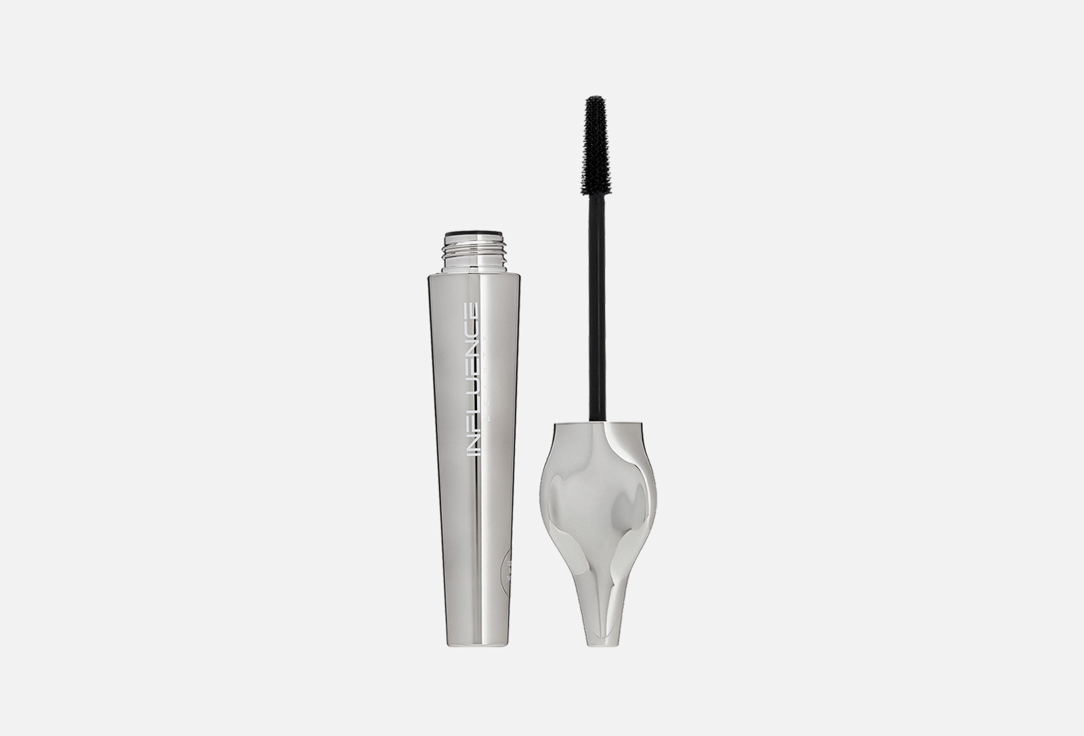 INFLUENCE beauty Mascara Manipula 01 10 ml INFLUENCE beauty Mascara Manipula
