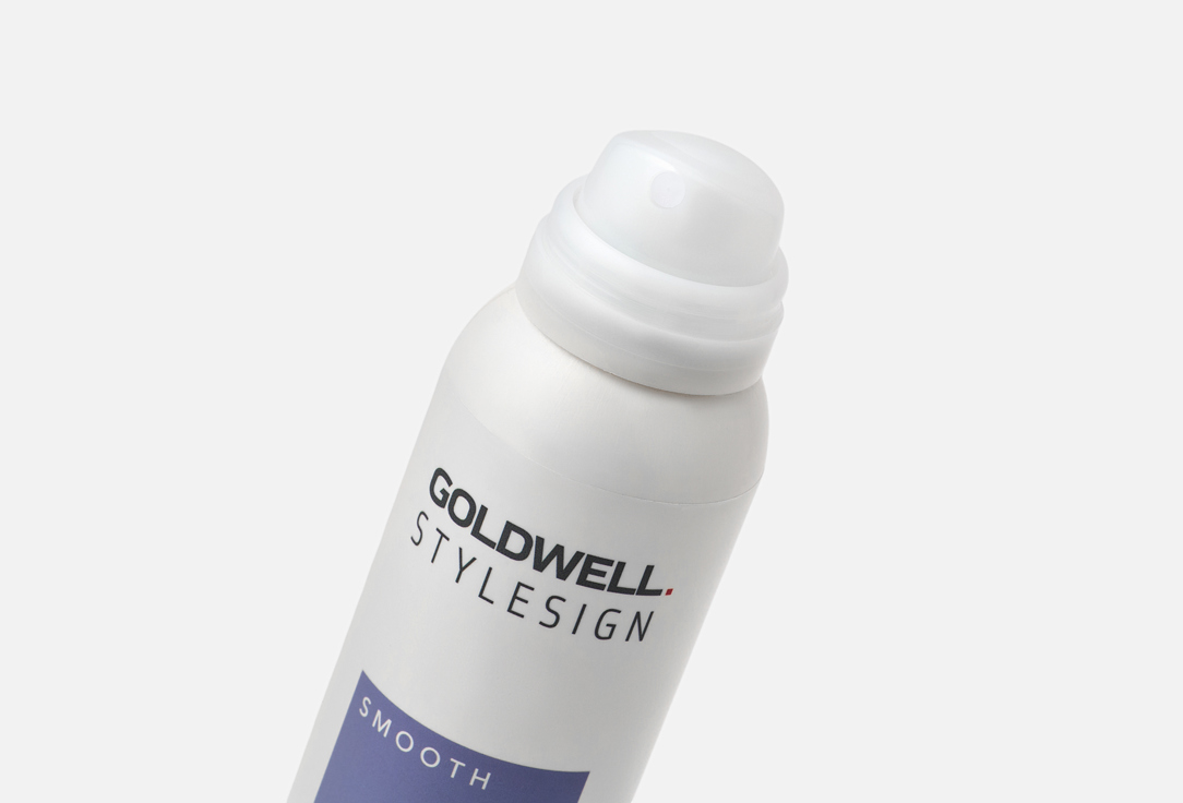 Goldwell Shine hairspray Smoothe Shine Spray