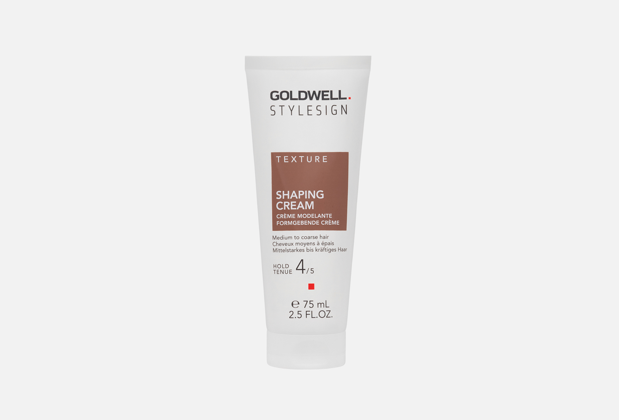 Texture Shaping cream  75 