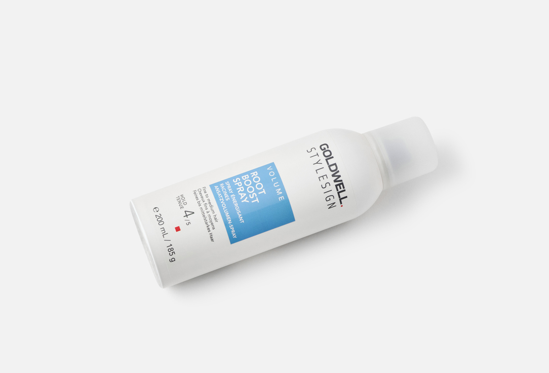 Goldwell Volumising Hairspray Volume Root Boost Spray