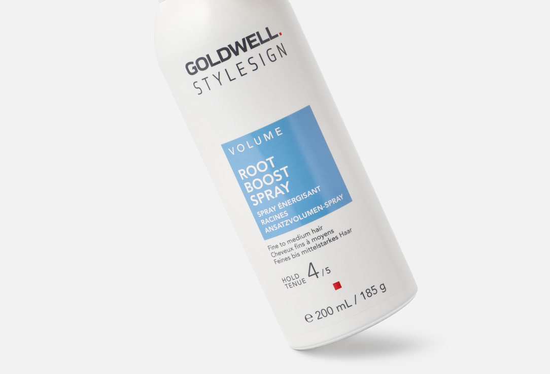 Goldwell Volumising Hairspray Volume Root Boost Spray