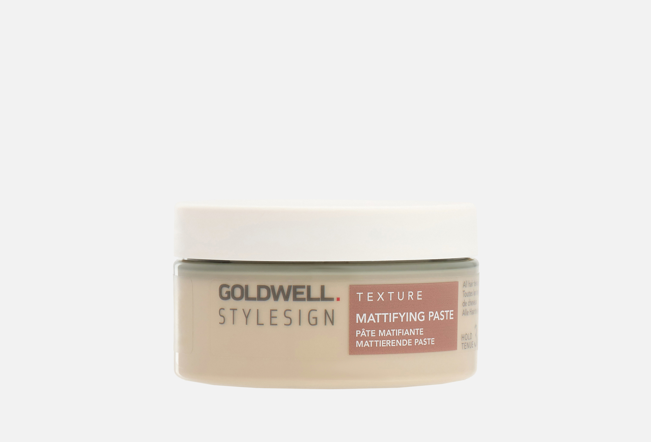 Texture Mattifying Paste 100