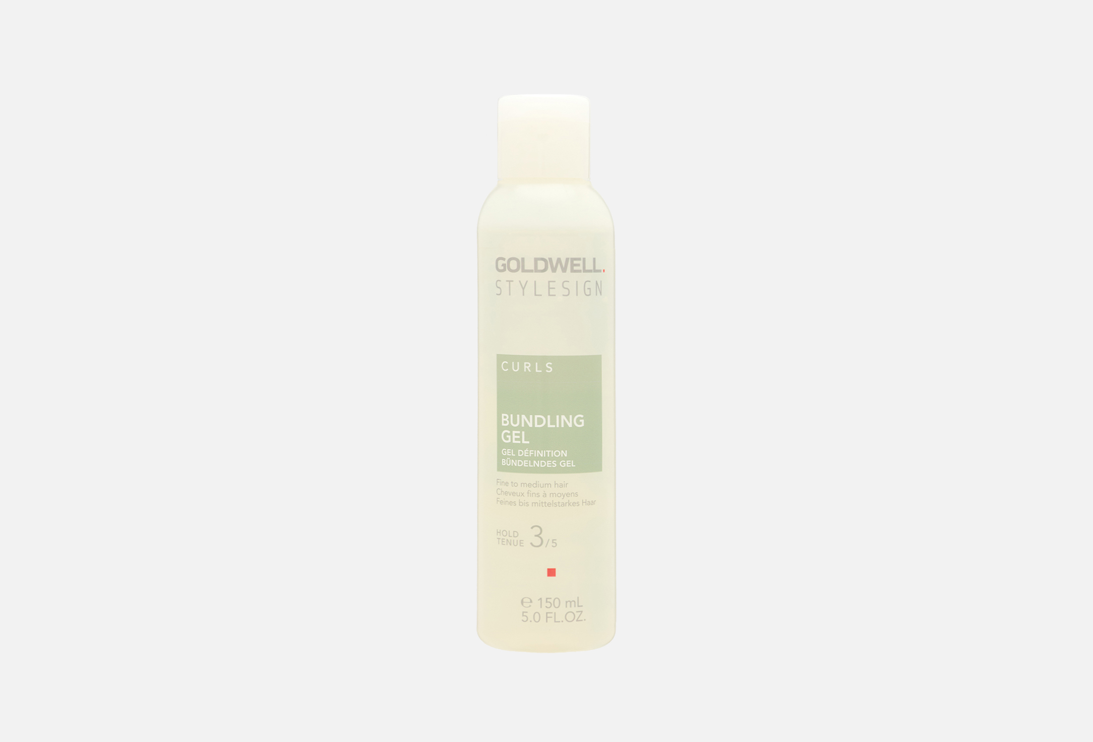 Curls Bundling gel  150 