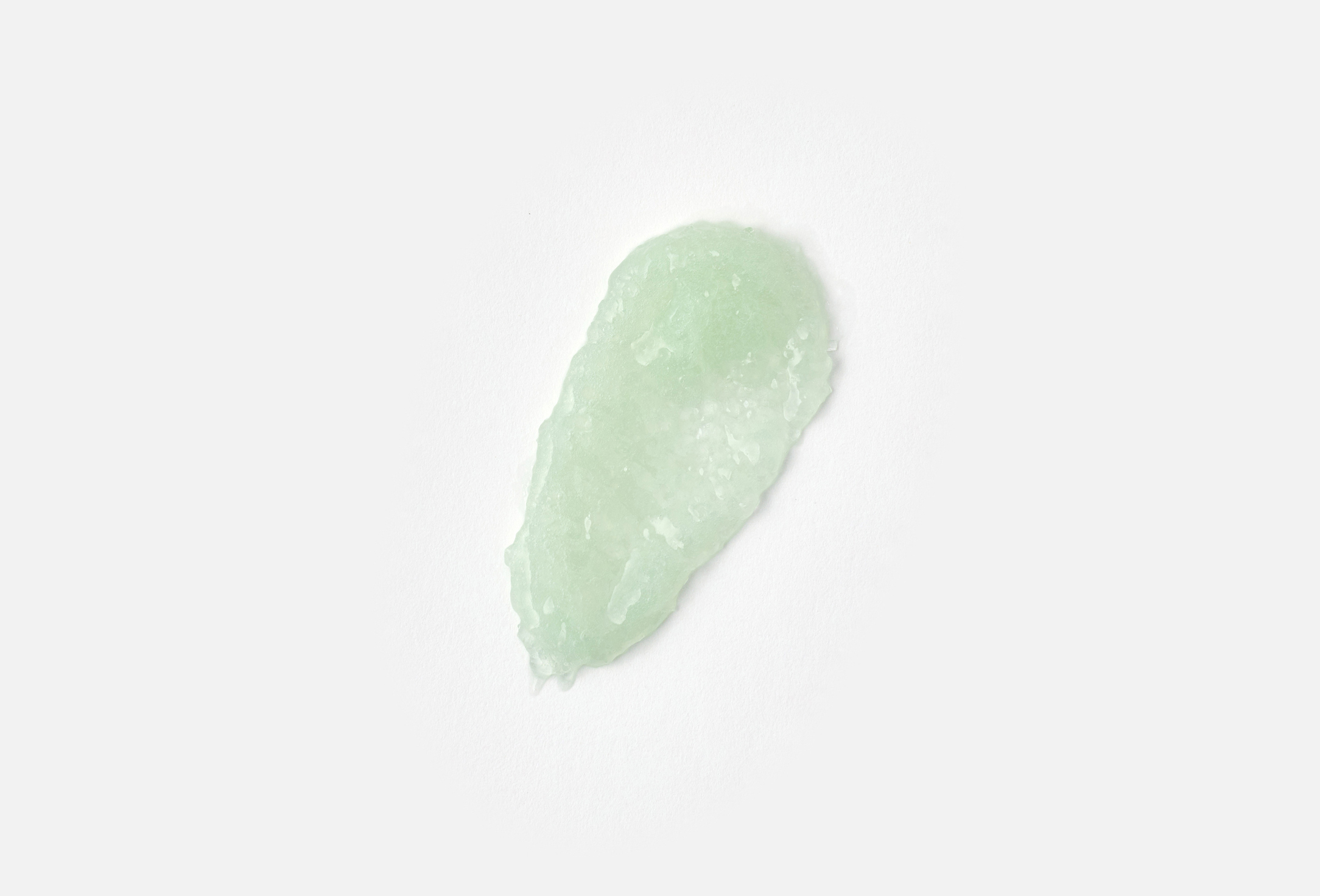 Voesh 2-in-1 Body Scrub & Body Wash Sugar Scrub + Bubble Wash Rainforest Mist