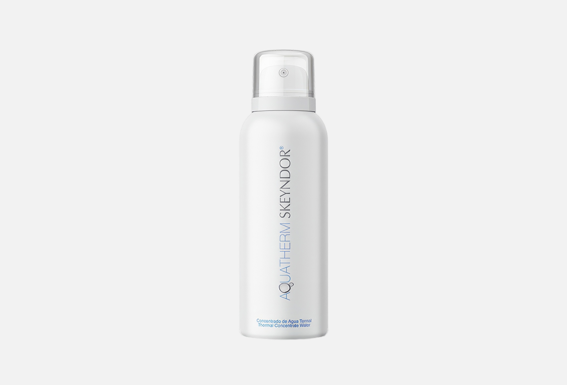Aquatherm Thermal Concentrate Water 100