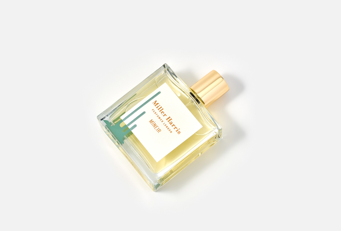 Miller Harris Eau de parfum Mineir 100 ml Miller Harris Eau de parfum Mineir