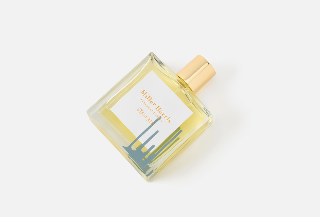 ميلر هاريس ماء عطر ستكاتو