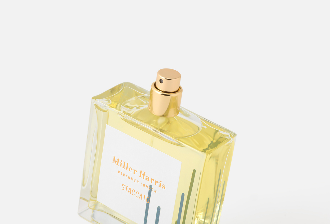 ميلر هاريس ماء عطر ستكاتو