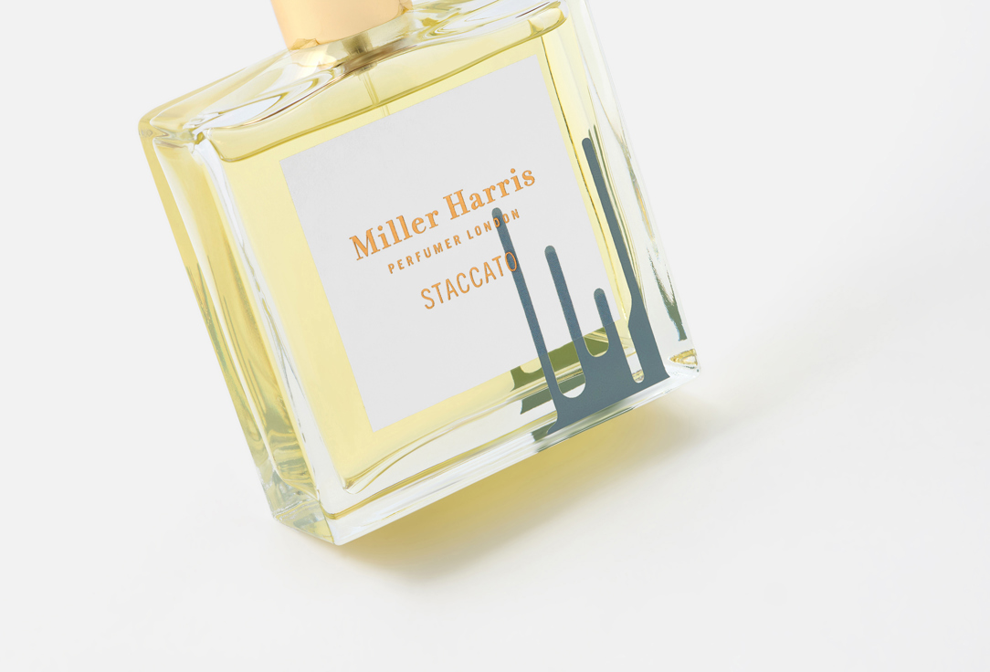 ميلر هاريس ماء عطر ستكاتو
