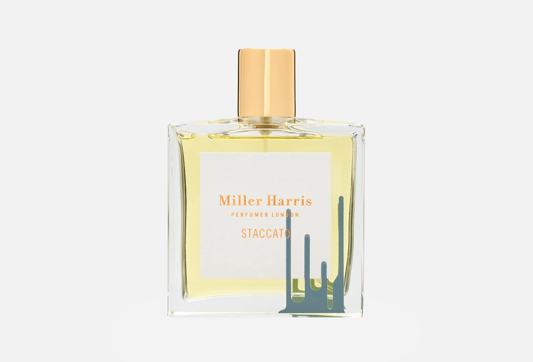 ميلر هاريس ماء عطر ستكاتو
