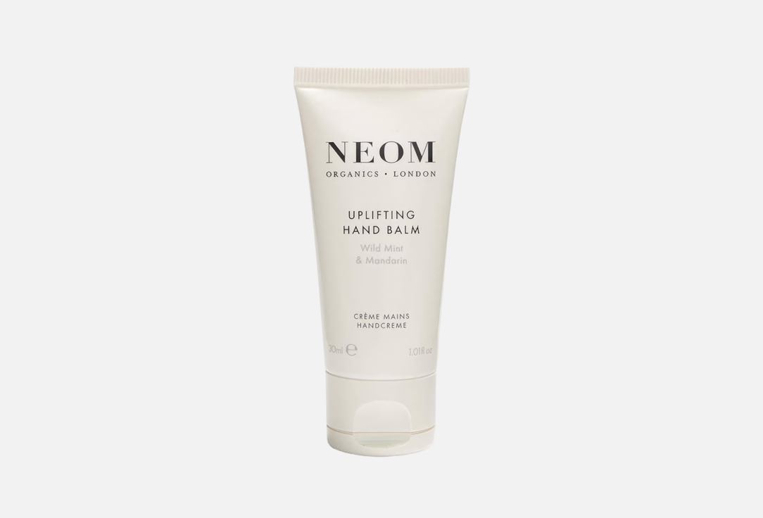Neom Hand Balm Uplifting 30 ml Neom Hand Balm Uplifting