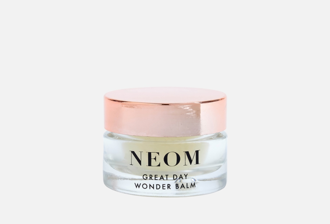Neom Wonder Balm Great Day 12 g Neom Wonder Balm Great Day
