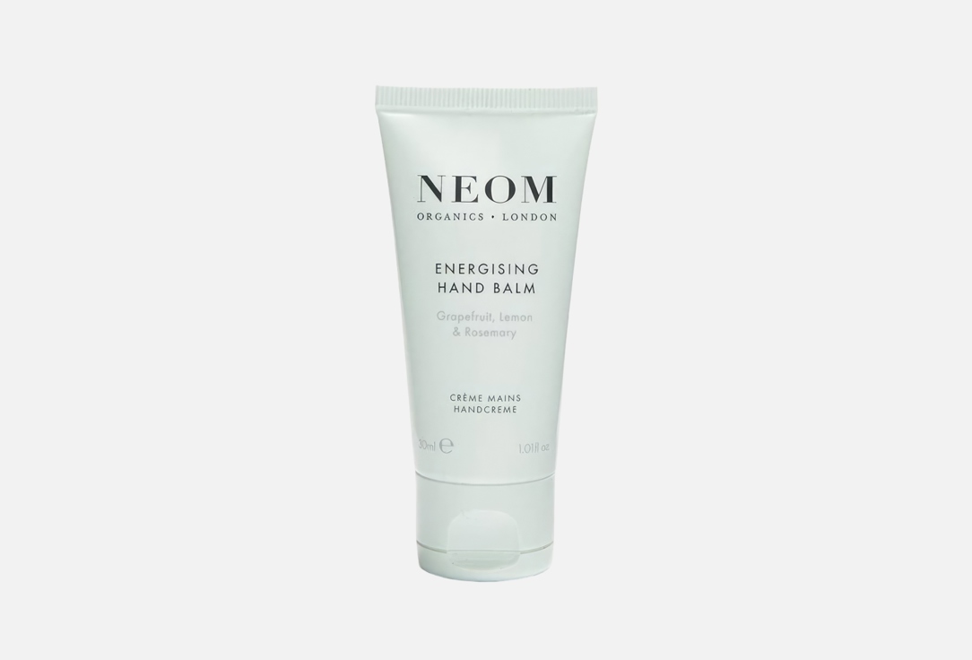 Neom Hand Balm Energising 30 ml Neom Hand Balm Energising