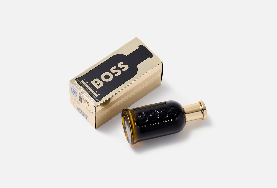 Hugo Boss Eau de Parfum Bottled Absolu 100 ml Hugo Boss Eau de Parfum Bottled Absolu