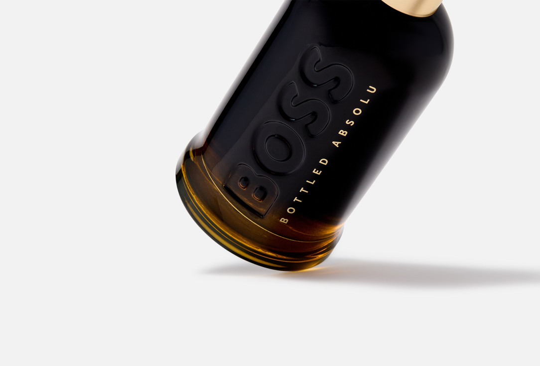 Hugo Boss Eau de Parfum Bottled Absolu 100 ml Hugo Boss Eau de Parfum Bottled Absolu