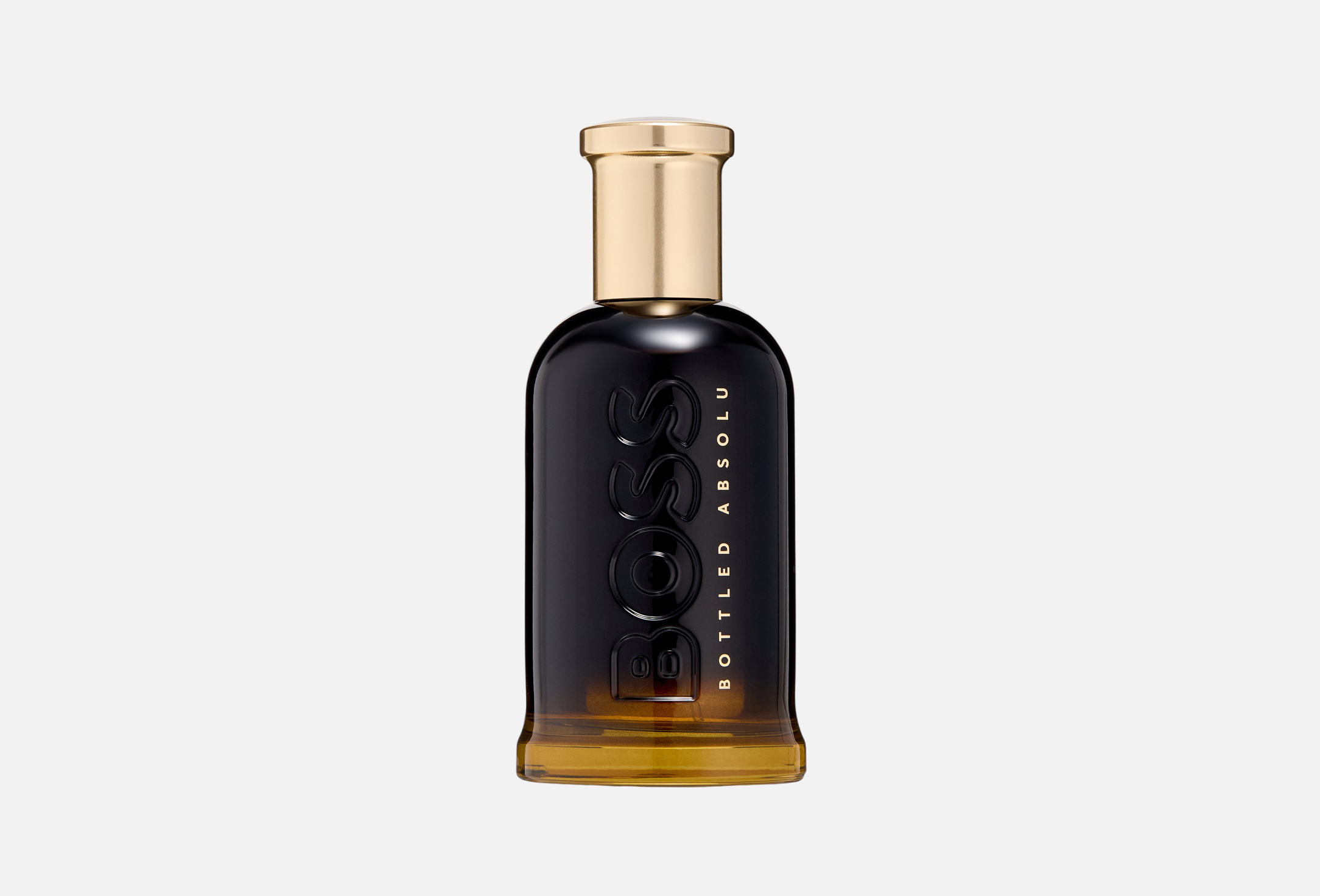 Bottled Absolu 100