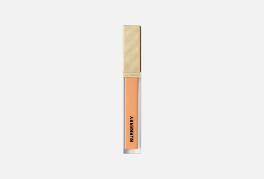 Burberry Long-Lasting LIQUID CONCEALER Beyond Wear Perfecting Concealer 100, Medium deep neutral 8 ml Burberry Long-Lasting LIQUID CONCEALER Beyond Wear Perfecting Concealer