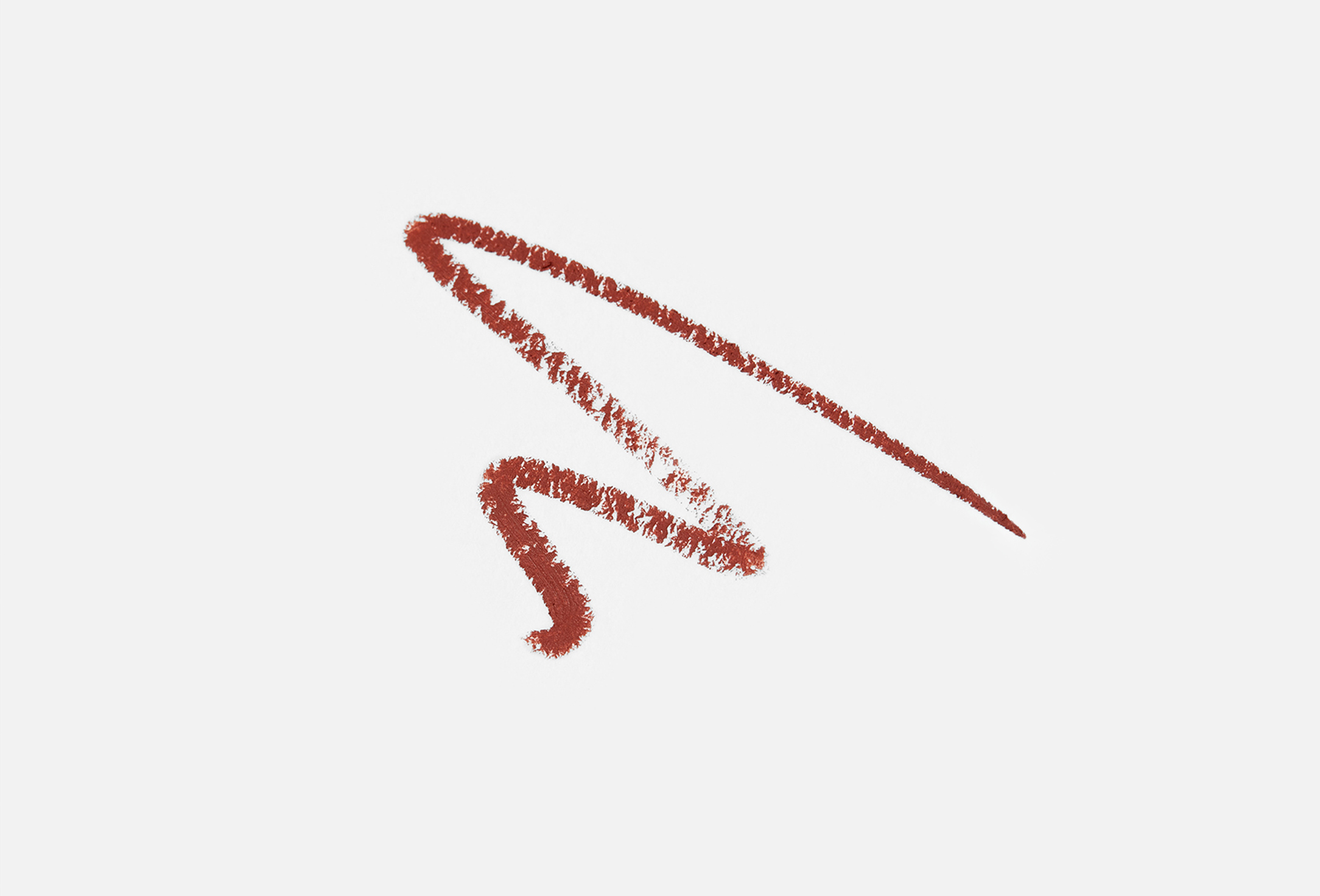 Provoc Matte Lip Pencil Illicit 234, Sweet cocoa 8 g Provoc Matte Lip Pencil Illicit