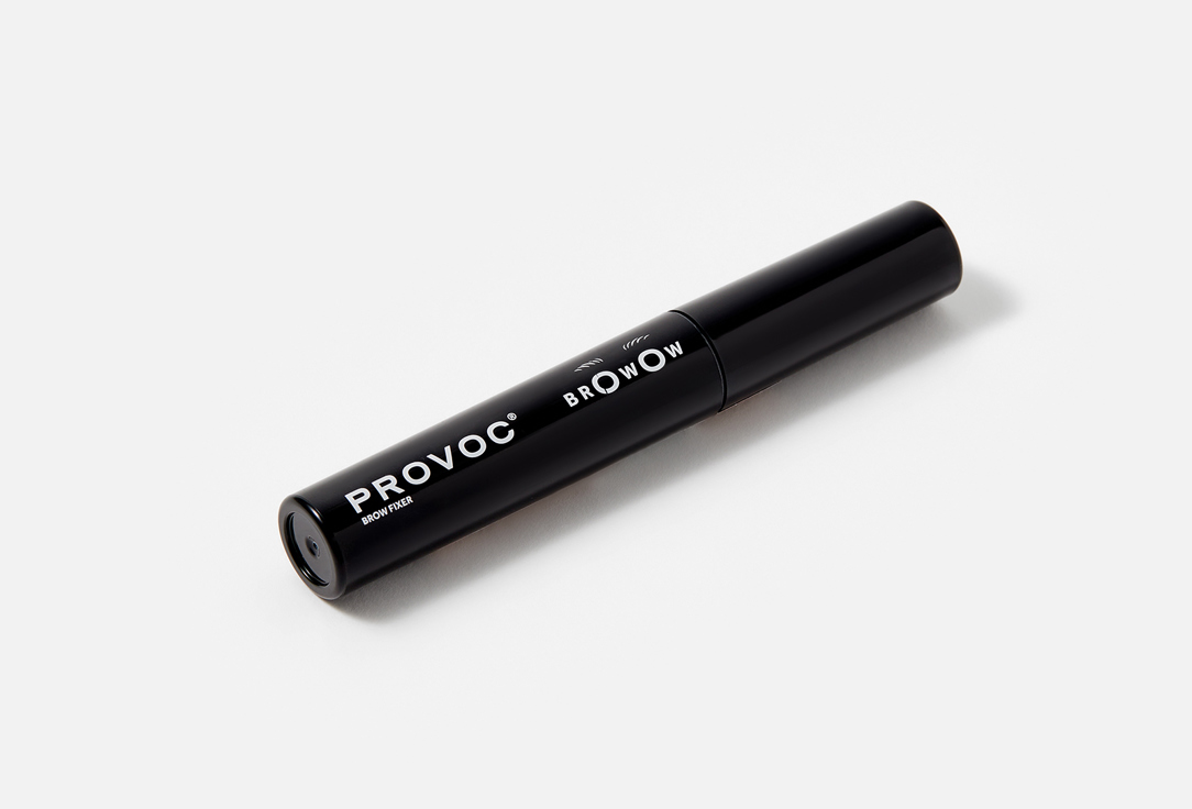 Provoc Fixing Eyebrow Gel Browow