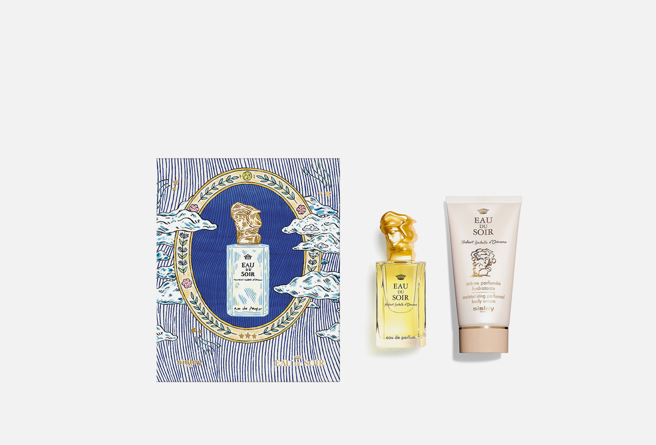 Eau de Soir Fee Greening  2 