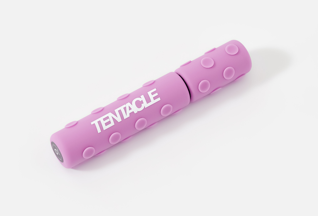 Love Generation volumizing mascara Tentacle 01 9 ml Love Generation volumizing mascara Tentacle