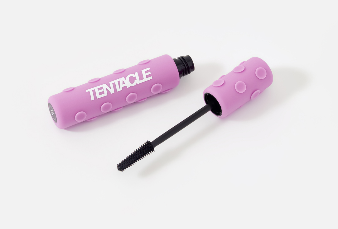Love Generation volumizing mascara Tentacle 01 9 ml Love Generation volumizing mascara Tentacle