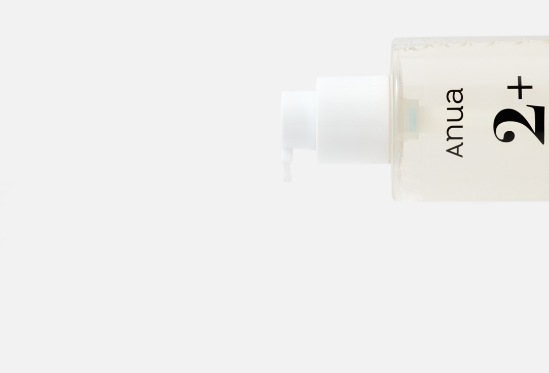 ANUA Clarifying Face Toner BHA 2% Gentle Exfoliating Toner 150 ml ANUA Clarifying Face Toner BHA 2% Gentle Exfoliating Toner